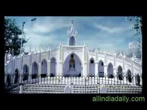 Maharashtra Tourism Incredible India Advertisement