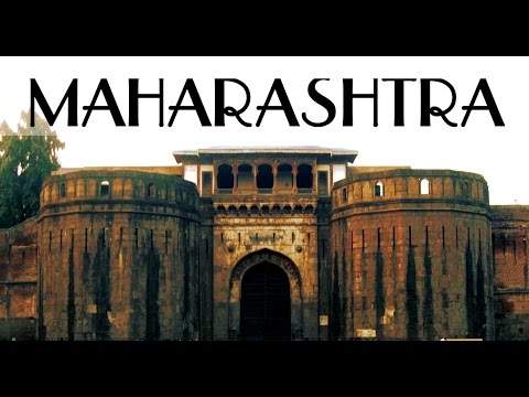 TOP 10 PLACES TO VISIT IN MAHARASHTRA