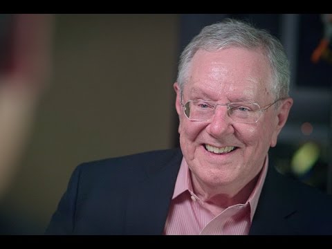 Steve Forbes on Election 2016, Trump's Impact, and the Morality of Free Markets