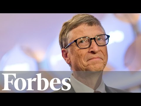 Billionaires 2015: The Richest People On The Planet