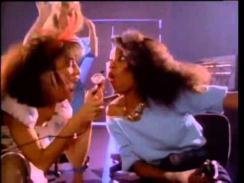 Midnight Star - "Operator" (Official Video)