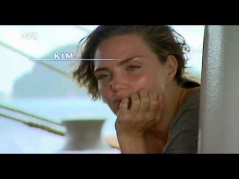 Survivor Netherlands / Belgium 12 intro (Expedition Robinson)