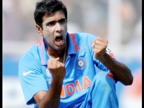 ashwin mind blowing wickets ..... legendary spin