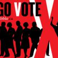 rabble.ca says: 'Get out and vote!'