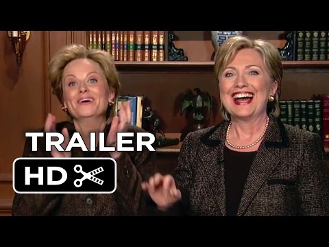 Live From New York! Official Trailer 1 (2015) - Saturday Night Live Documentary HD