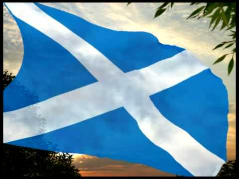 Scotland(Constituent Country of the UK)/Escocia(País Constituyente del Reino Unido)