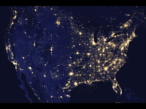 Breaking News ISIS is Attacking the US Power Grid