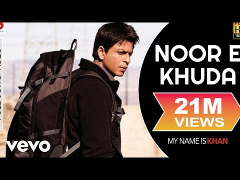 Adnan Sami, Shankar Mahadevan, Shreya Ghoshal - Noor E Khuda