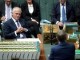 Malcolm Turnbull takes new approach to Question Time