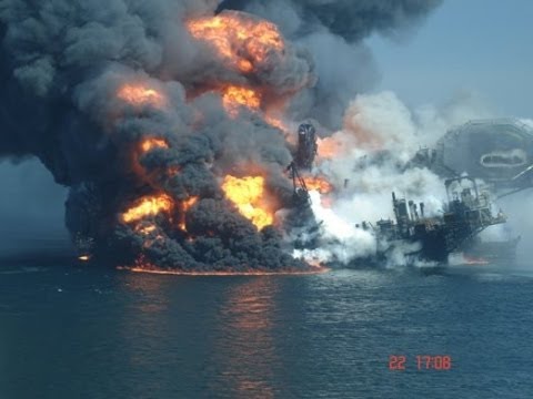 The BP Oil Spill with Stephen Fry - Worlds Largest Environmental Disaster Full Documentary -