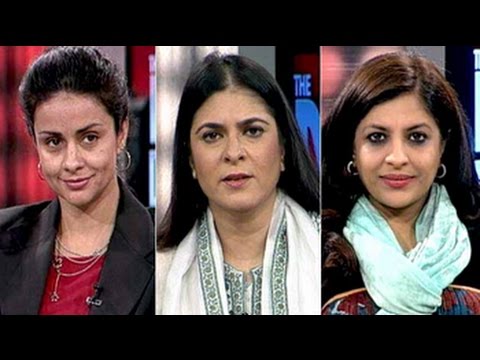 The NDTV Dialogues: Political Churn in India's Capital