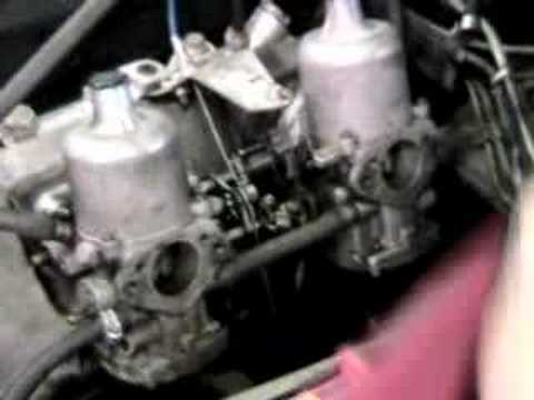 35 Tuning HIF Carburetters