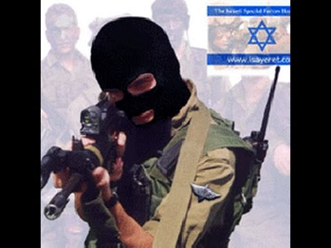 Mossad - The World's Most Efficient Killing Machine