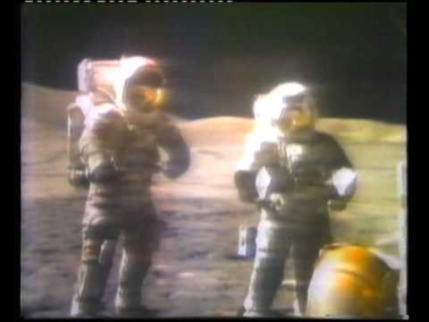 Apollo 17 (Full Trip)