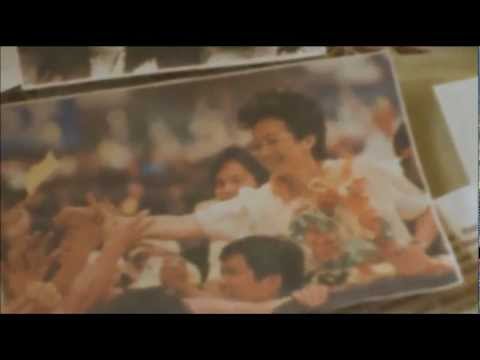 The Cory Aquino Story (Part 1 of 3)