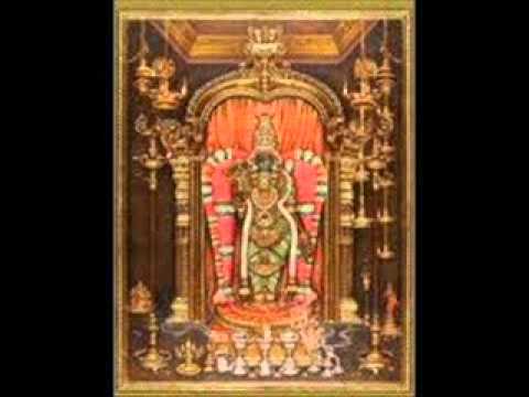 Lalitha sahasranamam by priya sisters