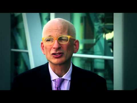 Seth Godin on the Difference Between Leadership and Management