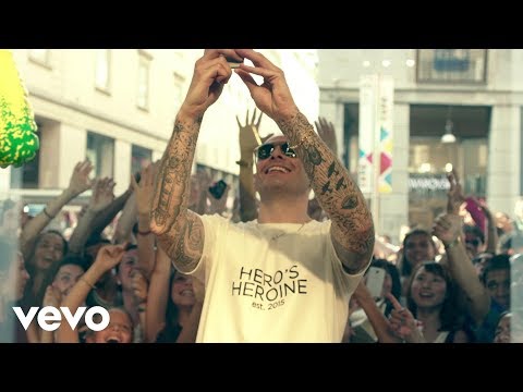 Fabri Fibra - Playboy ft. Marracash