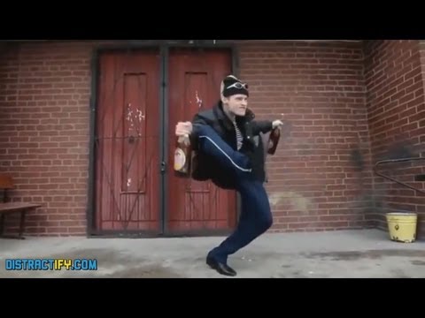 The Ultimate "Only in Russia" Compilation