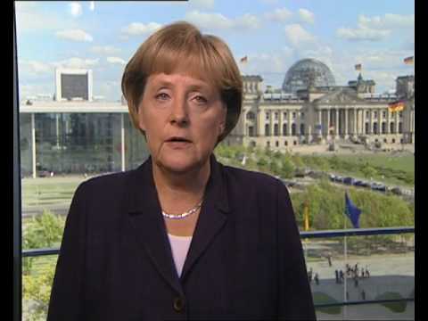 Germany: Statement 2009 UN Climate Change Summit