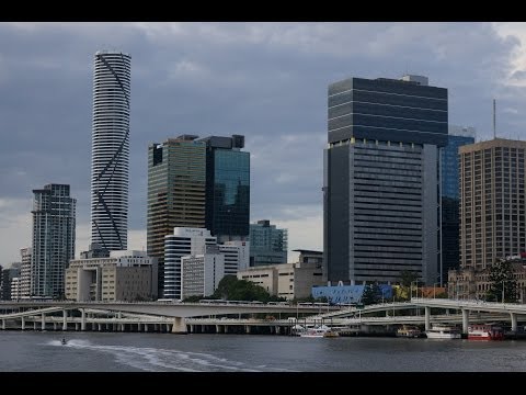 Brisbane Australia