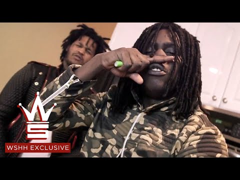 Fredo Santana & Chief Keef "Dope Game" (WSHH Exclusive - Official Music Video)