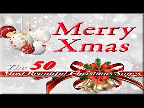 3 HOURS OF CHRISTMAS SONGS - Best Christmas PLAYLIST 2015 - Beautiful Christmas Song