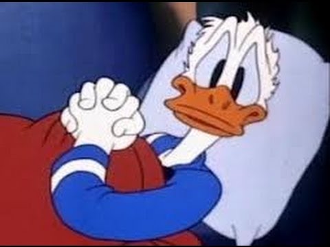 disney channel donald duck megamix 2.0