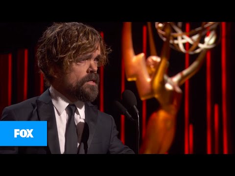 67TH EMMY AWARDS | Outstanding Supporting Actor in a Drama Series | FOX