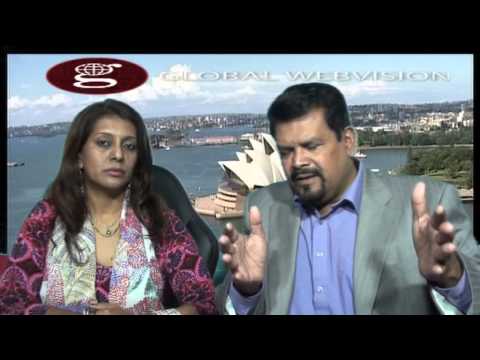 Fiji & Diaspora News Segment 008