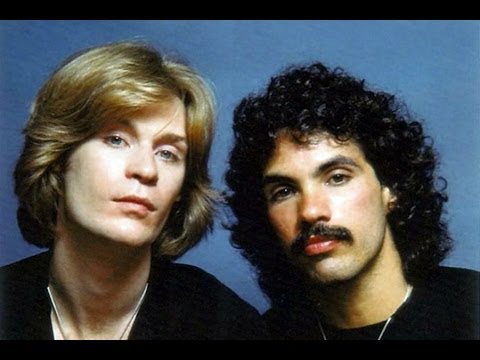 Daryl Hall & John Oates - Hits