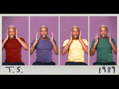 4 Taylor by Todrick Hall (#TodrickMTV)