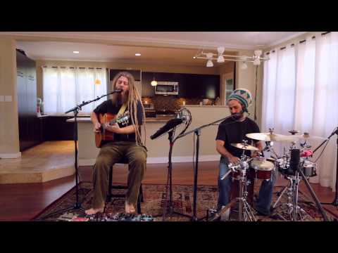 Mike Love - Permanent Holiday (HiSessions.com Acoustic Live!)