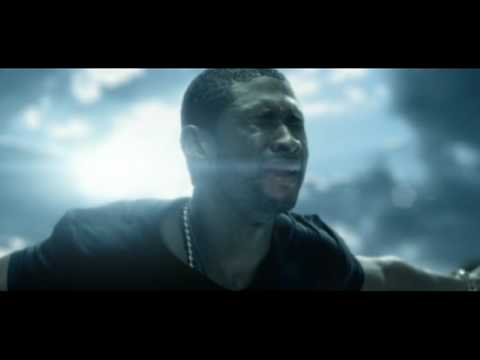 Usher - Moving Mountains