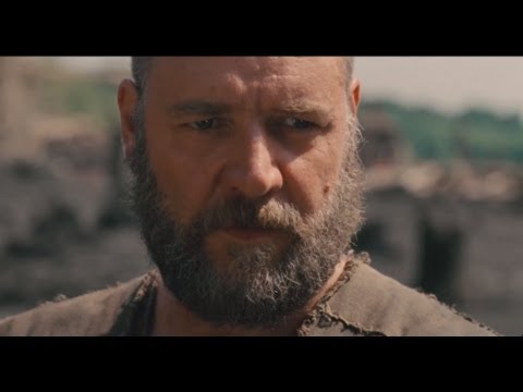 NOAH - Official Trailer - International English