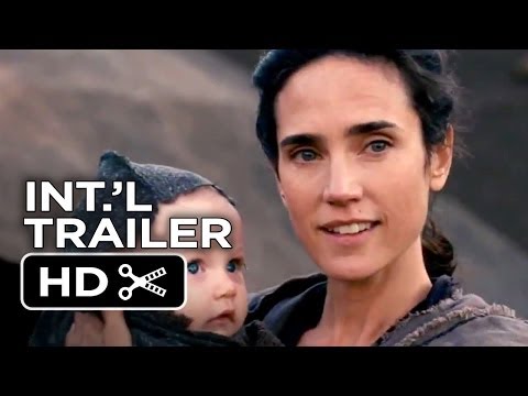 Noah International TRAILER 3 (2014) - Jennifer Connelly, Emma Watson Movie HD