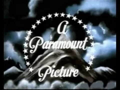 A "Paramount Pictures" logo history