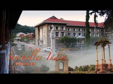 Seychelles-India Connect