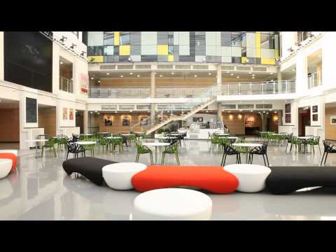 Middlesex University London