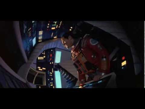 2001: A Space Odyssey - 15 Minute Cut