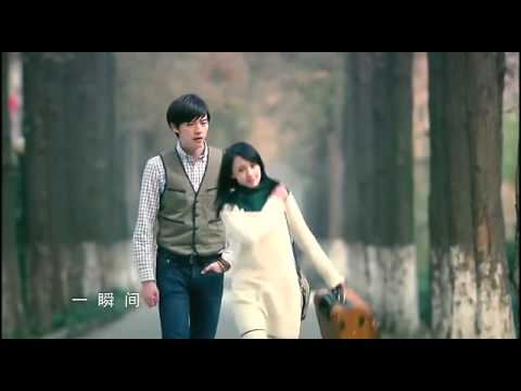 Zhang han & Zheng shuang 天使之泪 1