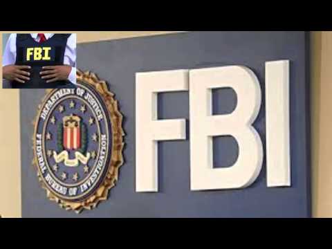 Breaking News: FBI Raids Indiana Sheriff's Department and Home of a Indiana Fire Chief