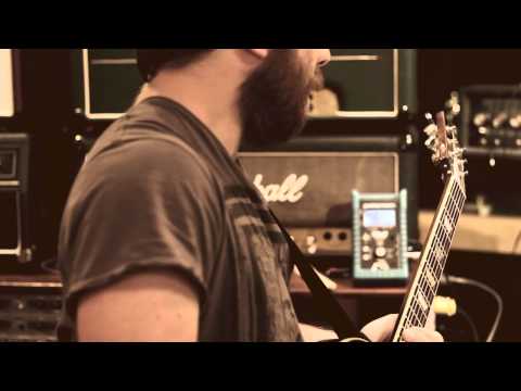 Underoath 2010 Studio Update _ 10