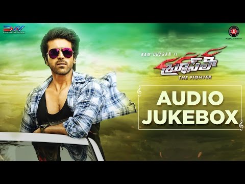 Bruce Lee The Fighter - Full Album | Audio Jukebox | Thaman | Ram Charan & Rakul Preet Singh