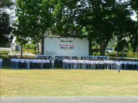 PNPA MABIKAS CLASS 2010 PART 1