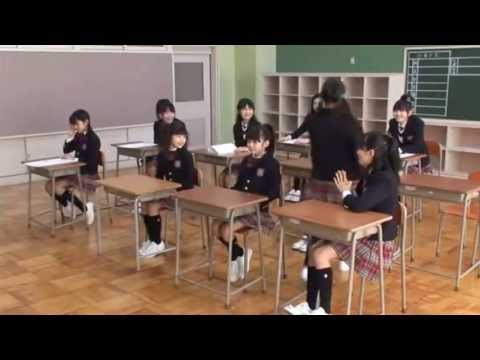 Sakura Gakuin 2010 Nendo Class Test [ENG SUB]