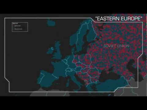 Videographic: Time to scrap "Eastern Europe"