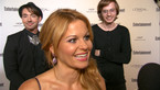 Play Video - Candace Cameron Bure Strongly Defends Nurses