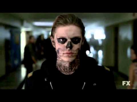 American Horror Story (Season 01: Murder House) - Trailer