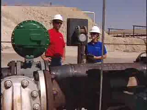 A Day in the Life - Petroleum Engineer